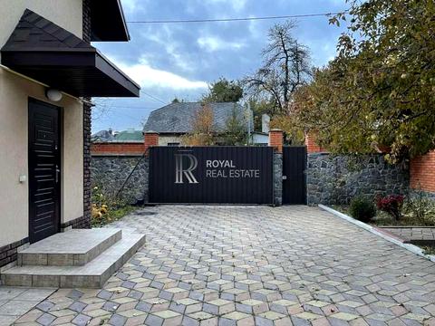 будинок за адресою Смілянська вул.