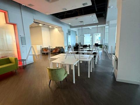 коммерческая по адресу Ахтырский пер., 7