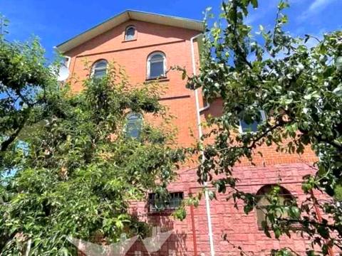 будинок за адресою Зарічна