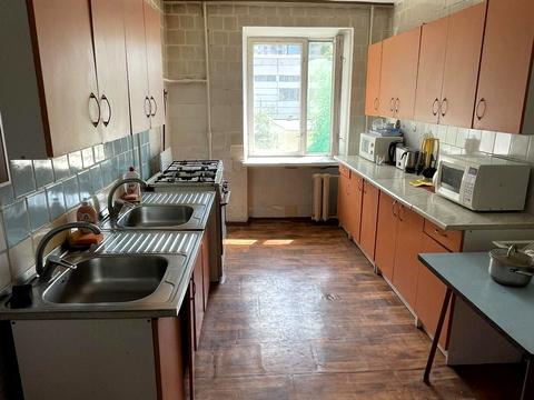 кімната за адресою Київ, Маршала Рокосовського просп., 8-А