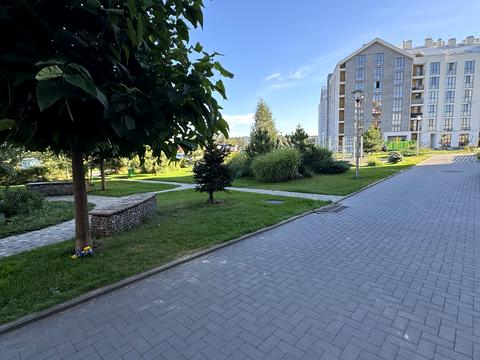 квартира за адресою Богдана Хмельницкого вул., 3-Є