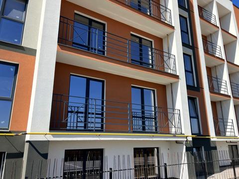квартира по адресу Українська ул., 1