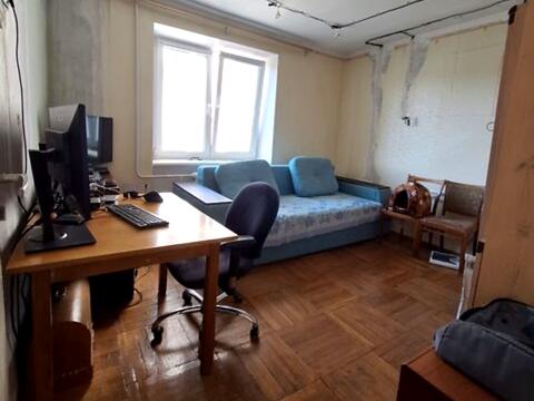 квартира по адресу Евгения Чикаленко ул., 68а