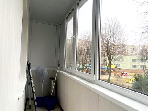 квартира по адресу Академика Булаховского ул., 28-Г