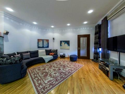 квартира за адресою Євгена Чикаленка вул. (Пушкінська), 25