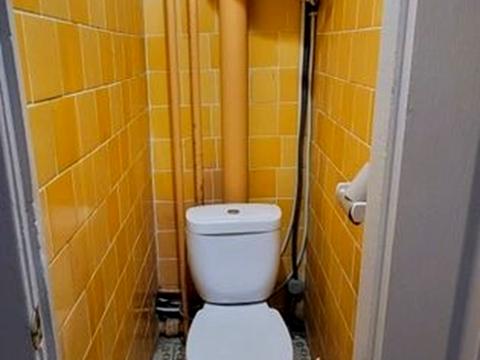 квартира за адресою Героїв Крут вул. (Валентини Терешкової), 39
