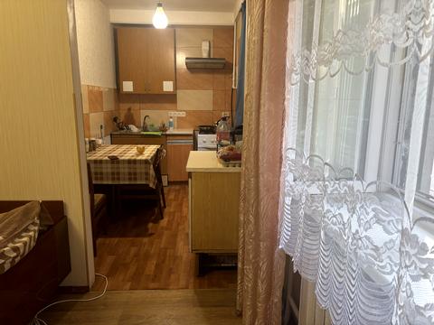 квартира по адресу Елены Телиги ул., 39-В
