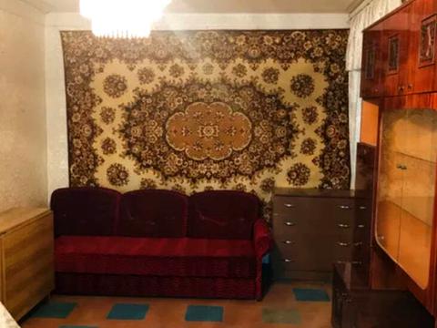 квартира по адресу Петра Калнышевского просп. (Косіора), 21