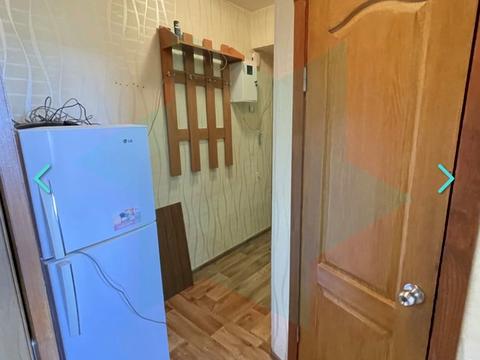 квартира по адресу Піхоти Короля ул. (Лизы Чайкиной), 3