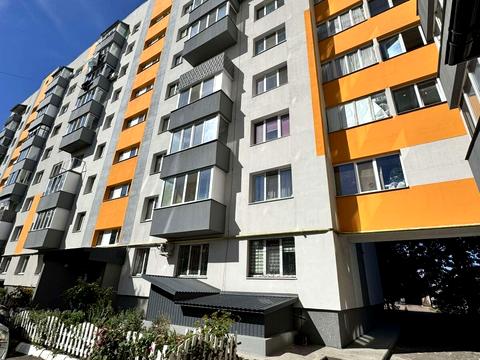 квартира по адресу Чигиринська ул., 40