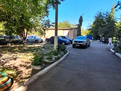квартира по адресу Віктора Оцерклевича ул. (Курчатова), 1б