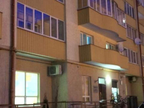 квартира за адресою Пасічна вул., 171