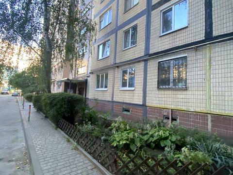 квартира по адресу Героев просп., 46