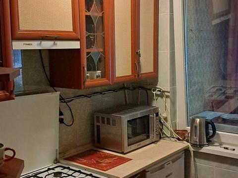 квартира по адресу Космонавтов ул., 10