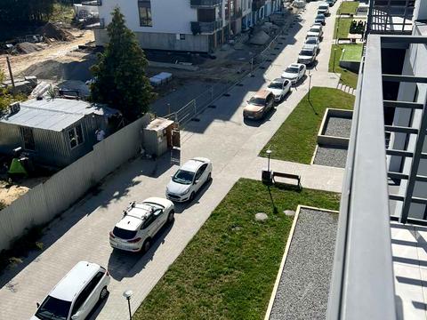 квартира по адресу Львовская ул., 92