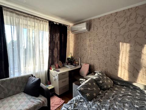комната по адресу Жолио Кюри ул., 22а