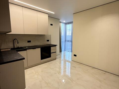 квартира за адресою Романа Левицького вул., 4