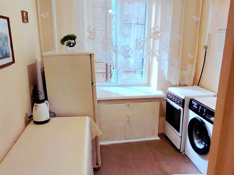 квартира за адресою Велика Васильківська вул. (Червоноармійська), 114