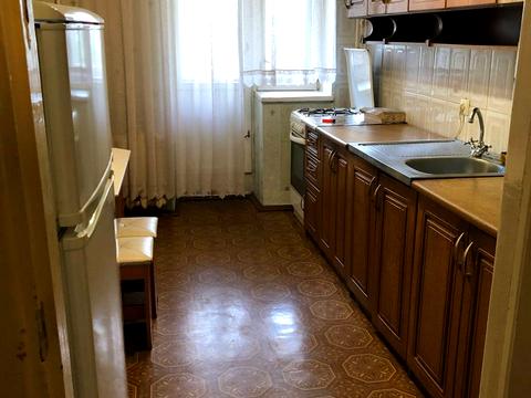 квартира по адресу Валерия Лобановского просп., 130