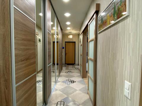 квартира за адресою Угорська вул., 12