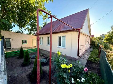 дом по адресу Вдовенко пер.