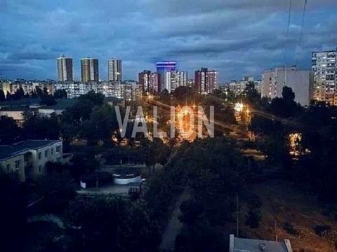 квартира по адресу Петра Вершигоры ул., 9а