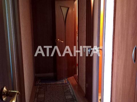 квартира за адресою Балківська вул. (Фрунзе вул.), 21