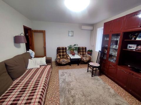 квартира за адресою Одеса, Кримська вул., 72