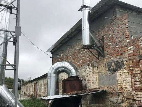 комерційна за адресою Польова, 8