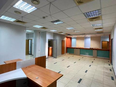 коммерческая по адресу Дмитрия Яворницкого просп. (Карла Маркса), 27