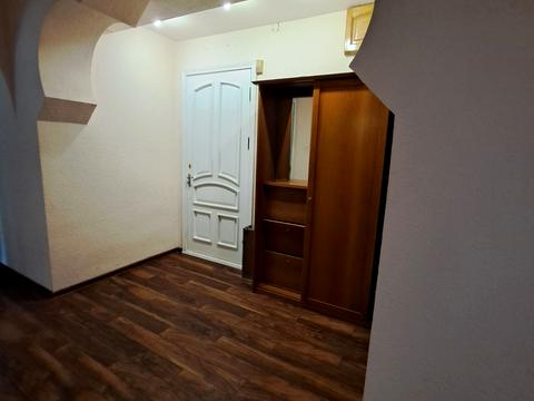 квартира по адресу вул. Маршала Василевського, 16