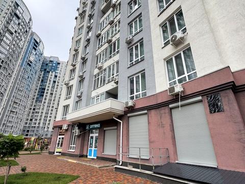 квартира за адресою Каховська вул., 60