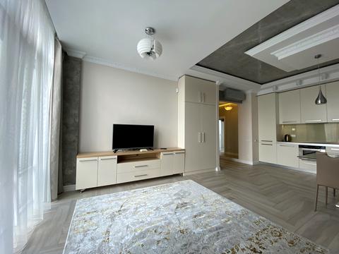 квартира за адресою Іоанна Павла II вул. (Патріса Лумумби), 6/1