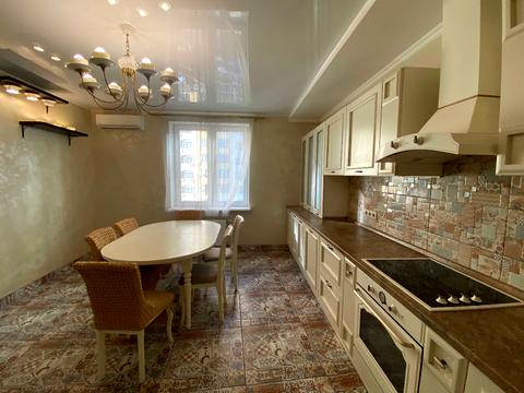 квартира по адресу Златоустовская ул., 55