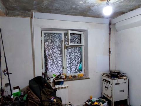 квартира по адресу Вишгородська ул., 38-А