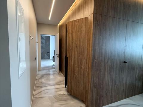 квартира по адресу Профессорская ул., 14