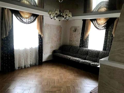 дом по адресу Марморожская ул., 22