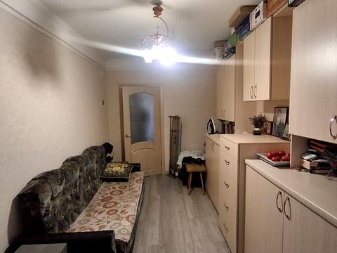 квартира по адресу Звенигородская ул., 34