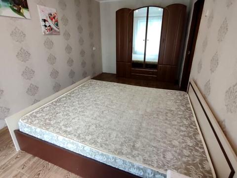 квартира по адресу Квартальна ул. (Гладкова), 12