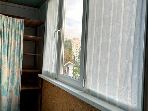 квартира за адресою Шолуденка вул., 3