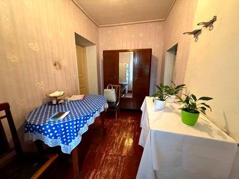 будинок за адресою Кастуся Калиновського вул.