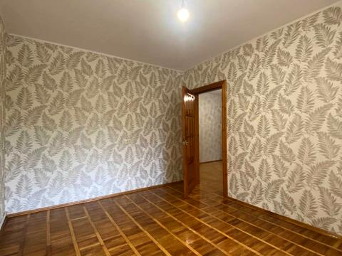 квартира по адресу Молодёжная ул., 56