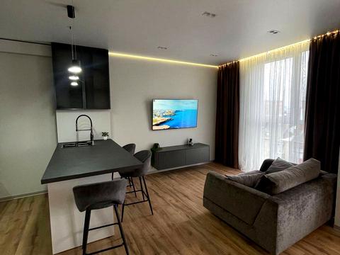 квартира за адресою Тараса Шевченка вул., 60