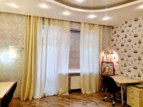 квартира за адресою Станіслава Партали вул. (Балакірєва), 21а