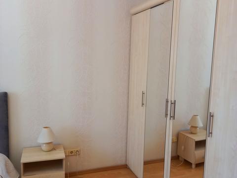 квартира по адресу Владимира Ивасюка просп. (Героїв Сталінграду), 6
