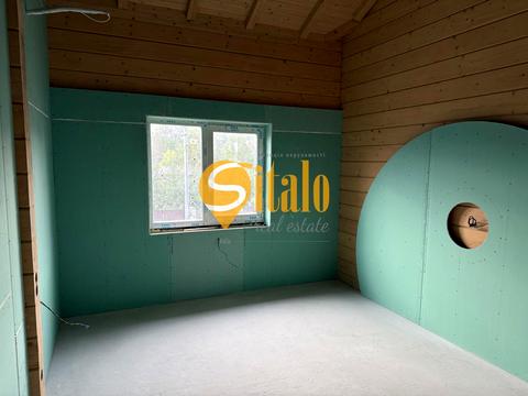 дом по адресу Осокорки