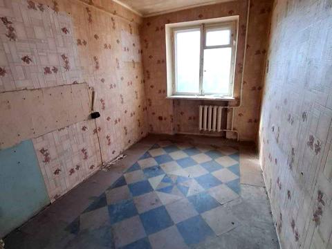 квартира по адресу Запорожское шоссе, 48