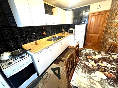 квартира за адресою Казанська вул., 18