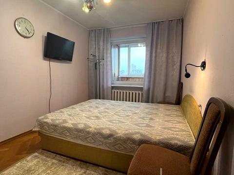 квартира за адресою Шовкуненка вул., 3