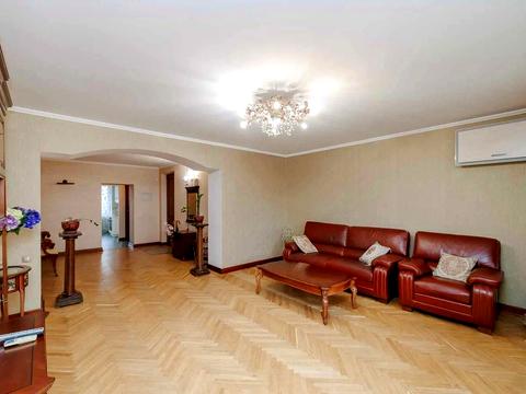 квартира по адресу Тарасовская ул., 21